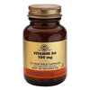 Solgar Vitamin B6 100mg (Pyridoxine) 100 Caps