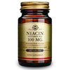 Solgar Vitamin B3 (Niacin) 100mg 100 Tablets