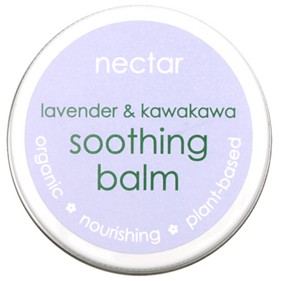 Nectar Soothing Balm 50g