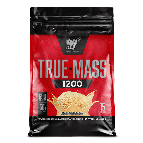 BSN True-Mass 1200 15 Serves