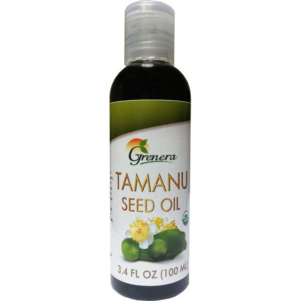 Grenera Tamanu Seed Oil 100ml
