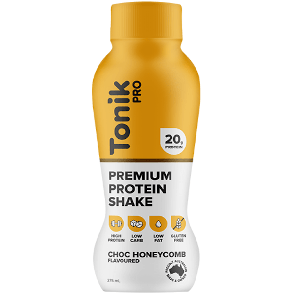 Omni Tonik Pro 375ml x6