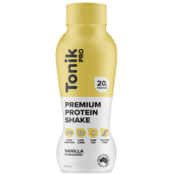 Omni Tonik Pro 375ml x6