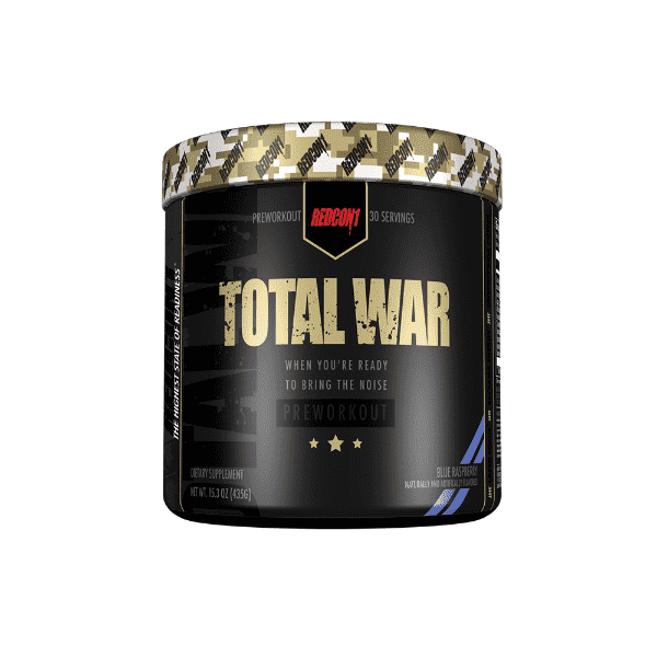 Redcon1 Total War 30 Servings