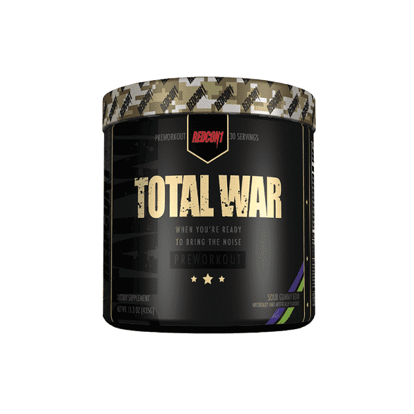 Redcon1 Total War 30 Servings