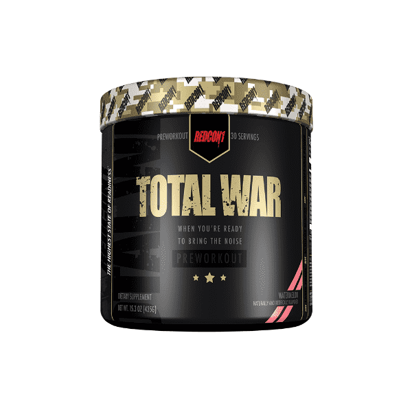 Redcon1 Total War 30 Servings