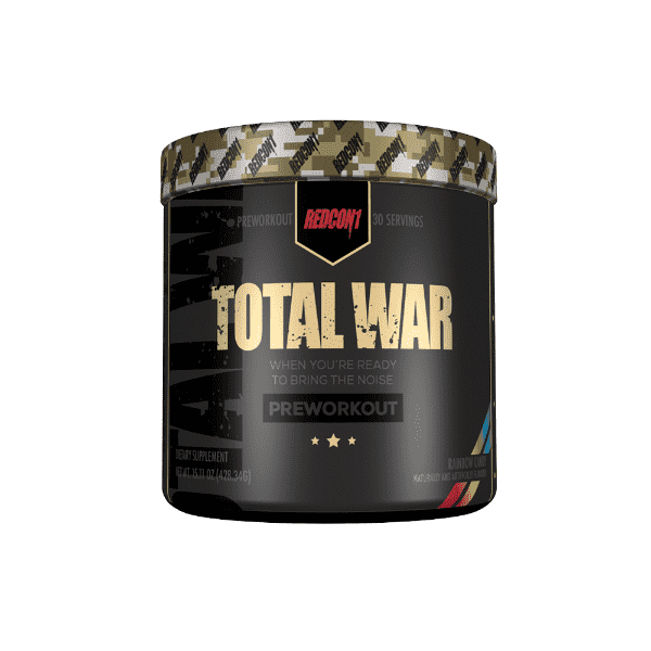 Redcon1 Total War 30 Servings