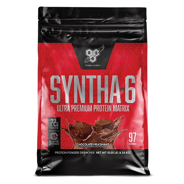 BSN Syntha-6 10lb