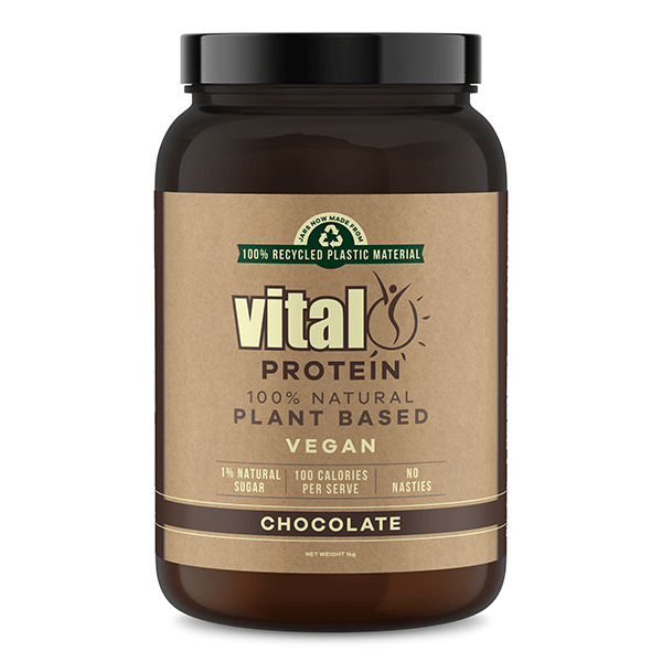 Vital Pea Protein 1kg