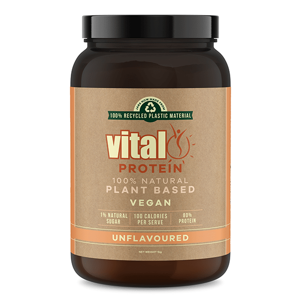 Vital Pea Protein 1kg