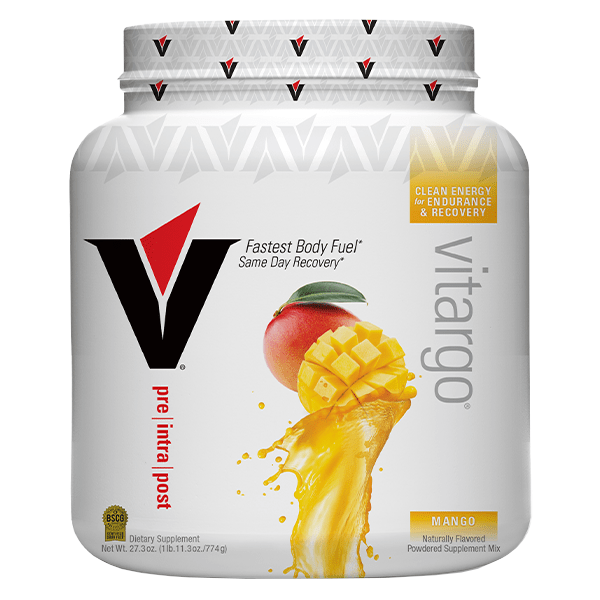 Vitargo 20 Serves