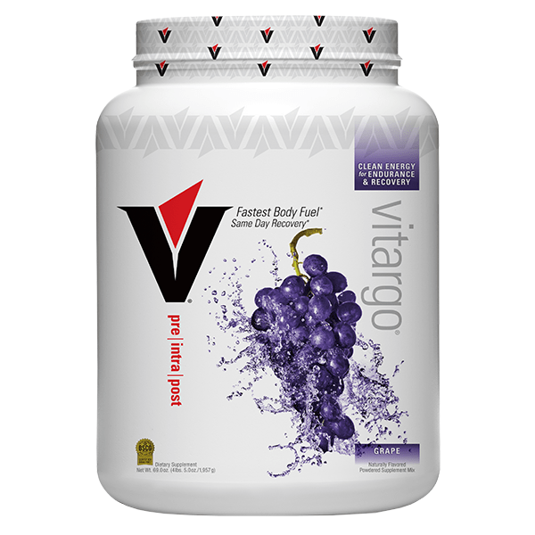 Vitargo 50 Serves