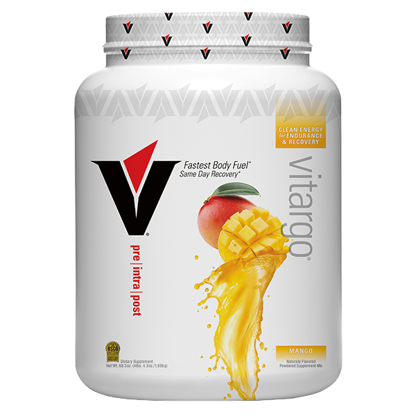 Vitargo 50 Serves