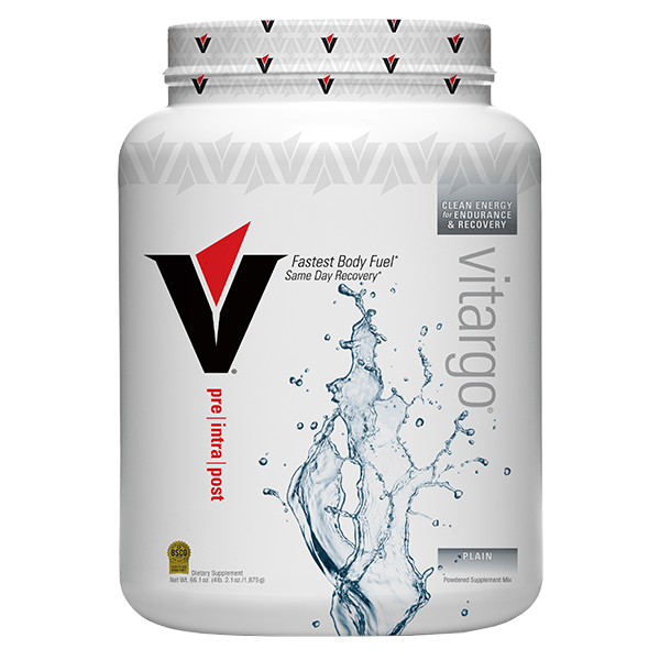 Vitargo 50 Serves