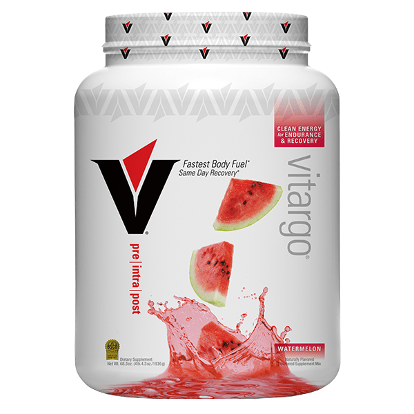 Vitargo 50 Serves