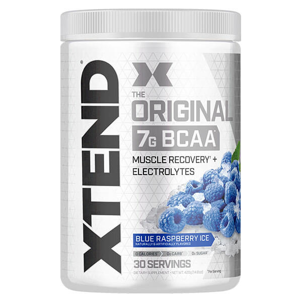 Xtend BCAA 30 Serves