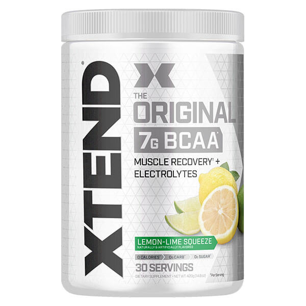 Xtend BCAA 30 Serves