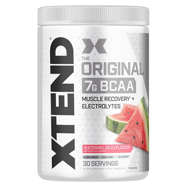 Xtend BCAA 30 Serves