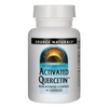 Source Naturals Activated Quercetin 50 Caps