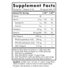 Nordic Naturals Arctic Cod Liver Oil 473ml