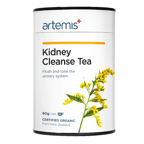 Artemis Kidney Cleanse Tea 60g