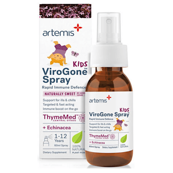 Artemis Kids ViroGone Spray 60ml