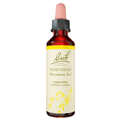 Bach Hornbeam 10ml