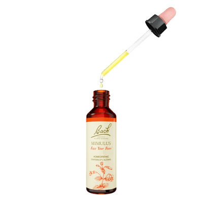 Bach Mimulus 10ml