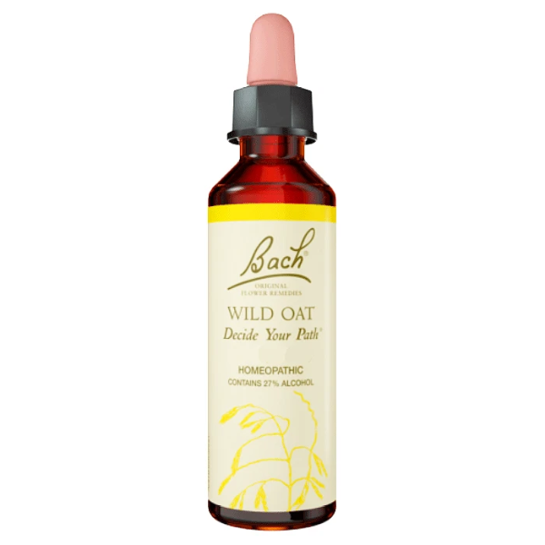 Bach Wild Oat 10ml