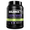 Balance 100% Whey 1kg