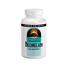 Source Naturals Bromelain 30 Caps