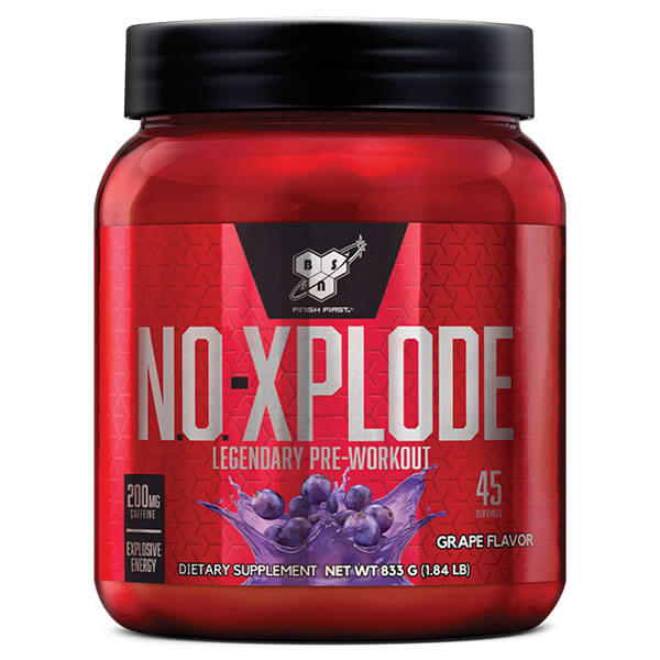 BSN N.O.-Xplode 45 Serves