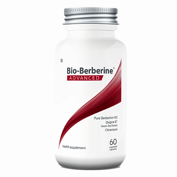 Coyne Bio-Berberine Advanced 60 Caps