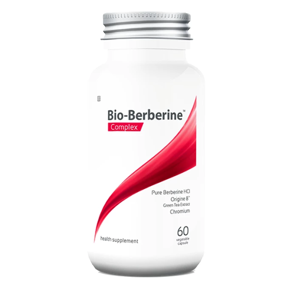 Coyne Bio-Berberine Complex 60 Caps