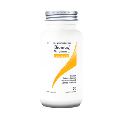 Coyne Biomax Vitamin C Liposomal 30 Caps