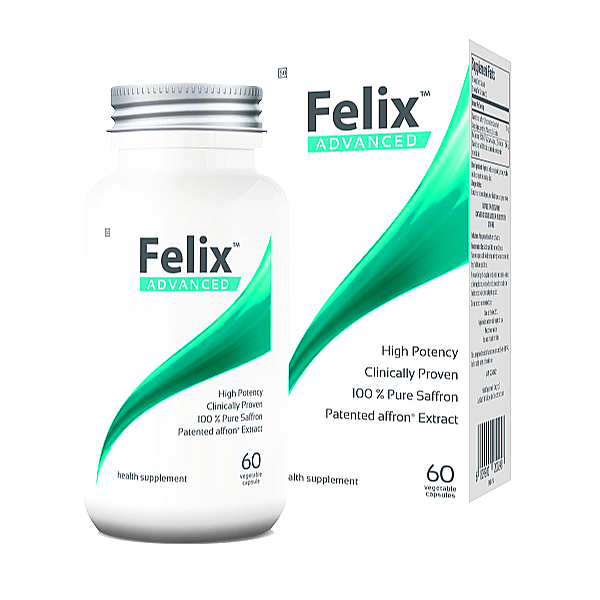 Coyne Felix Advanced 60 Caps