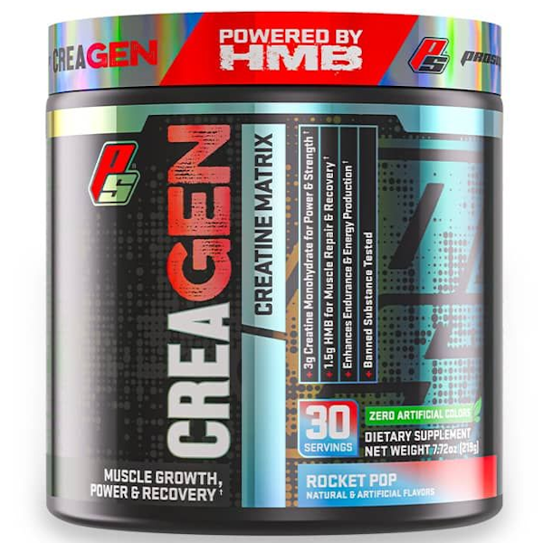 Pro Supps CreaGen 30 Serves