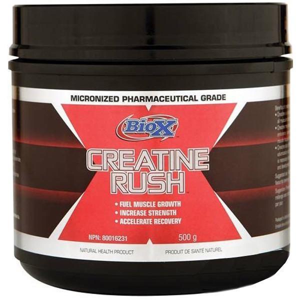 BioX Creatine Rush 500g