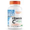 Doctor's Best Vitamin C with Q-C 120 Caps