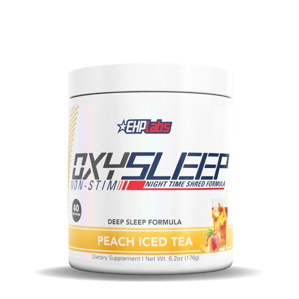 EHPLabs OxySleep 40 Servings