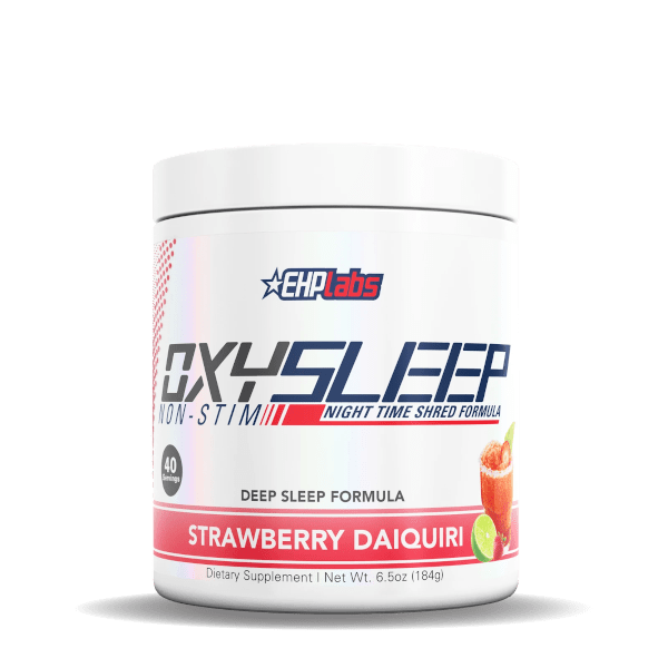 EHPLabs OxySleep 40 Servings