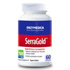 Enzymedica Serra Gold 60 Caps
