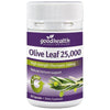 Good Health Olive Leaf 25,000 30 Capsules