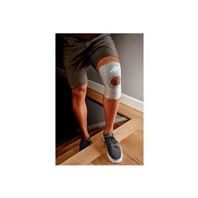 Futuro Comfort Knee Support with Stabilisers