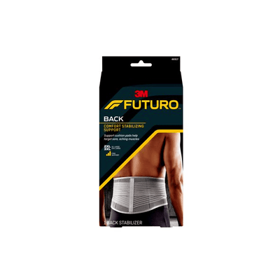 Futuro Comfort Stabilising Back Support