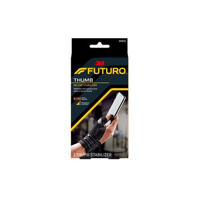 Futuro Deluxe Thumb Stabiliser