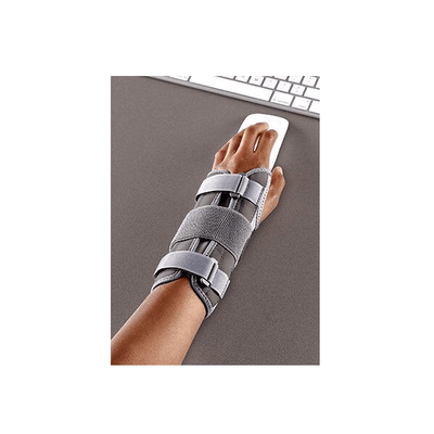 Futuro Deluxe Wrist Stabiliser Left Hand