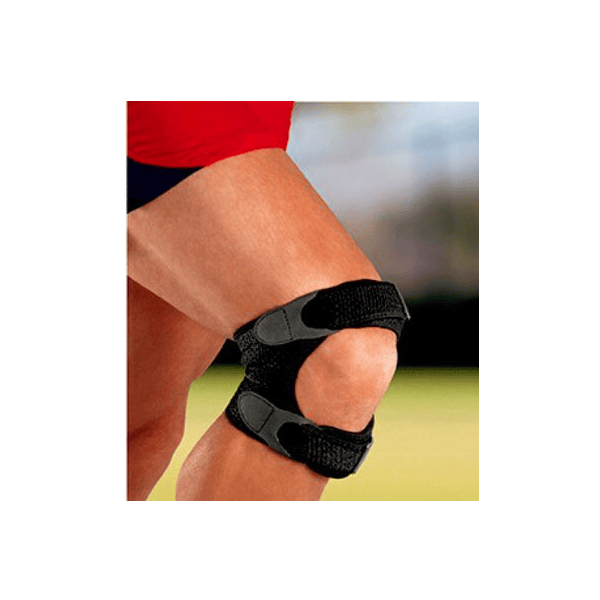 Futuro Dual Strap Knee Support - Adjustable