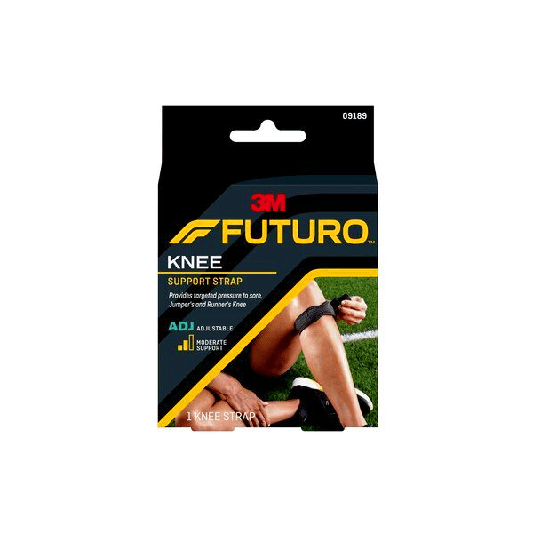 Futuro Knee Support Strap - Adjustable