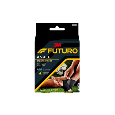 Futuro Sport Ankle Support - Adjustable